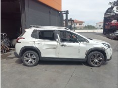 peugeot 2008 i (cu_) del año 2018