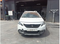 peugeot 2008 i (cu_) del año 2018 2