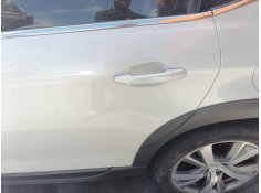 Recambio de maneta exterior trasera izquierda para peugeot 2008 i (cu_) 1.2 thp 110 / puretech 110 referencia OEM IAM   