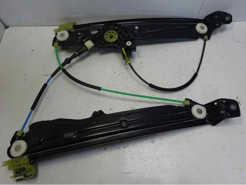 Recambio de elevalunas delantero derecho para bmw serie 5 lim. (f10) 530d referencia OEM IAM   