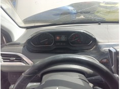 Recambio de cuadro instrumentos para peugeot 2008 i (cu_) 1.2 thp 110 / puretech 110 referencia OEM IAM 9824707380   2