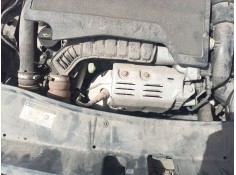 Recambio de filtro de particulas para peugeot 2008 i (cu_) 1.2 thp 110 / puretech 110 referencia OEM IAM   