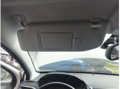 Recambio de parasol izquierdo para peugeot 2008 i (cu_) 1.2 thp 110 / puretech 110 referencia OEM IAM 1619396180   2