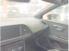 Recambio de kit airbag para seat leon (5f1) 1.5 tsi referencia OEM IAM   
