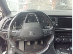 Recambio de kit airbag para seat leon (5f1) 1.5 tsi referencia OEM IAM    2