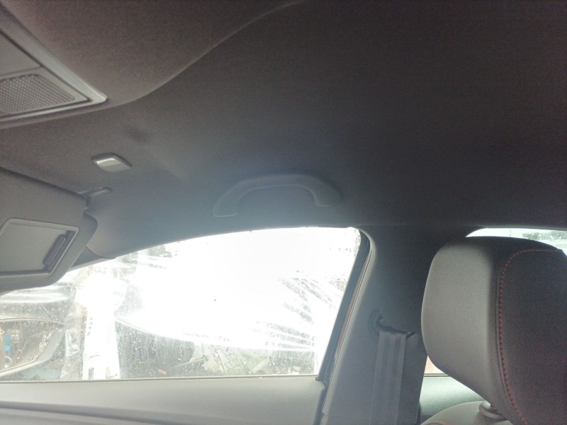 Recambio de kit airbag para seat leon (5f1) 1.5 tsi referencia OEM IAM   