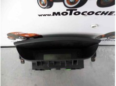 Recambio de pantalla multifuncion para renault laguna ii (bg0) pack authentique referencia OEM IAM 8200290542C  