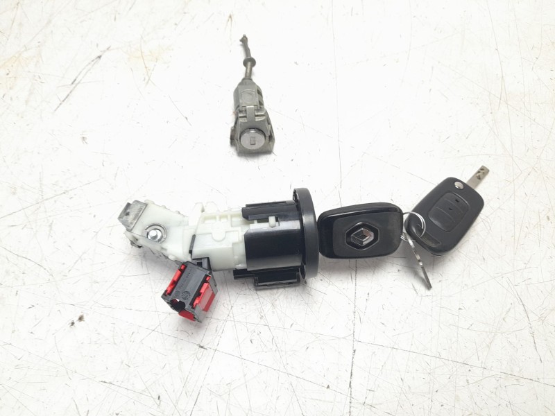 Recambio de conmutador de arranque para renault express furgoneta/monovolumen 1.5 blue dci 75 (f6aa) referencia OEM IAM 28591000