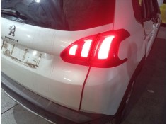 Recambio de piloto trasero derecho interior para peugeot 2008 i (cu_) 1.2 thp 110 / puretech 110 referencia OEM IAM 9814855480   2