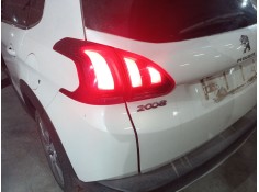 Recambio de piloto trasero izquierdo interior para peugeot 2008 i (cu_) 1.2 thp 110 / puretech 110 referencia OEM IAM 9814758480 2