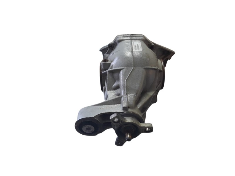 Recambio de diferencial trasero para mercedes-benz clase m (w166) ml 350 bluetec (166.004) referencia OEM IAM A1663502714 A16635
