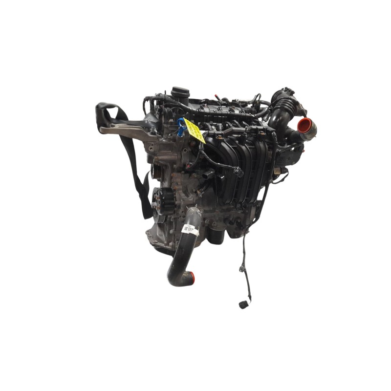 Recambio de motor completo para hyundai i10 iii (ac3, ai3) 1.0 mpi referencia OEM IAM G3LD  