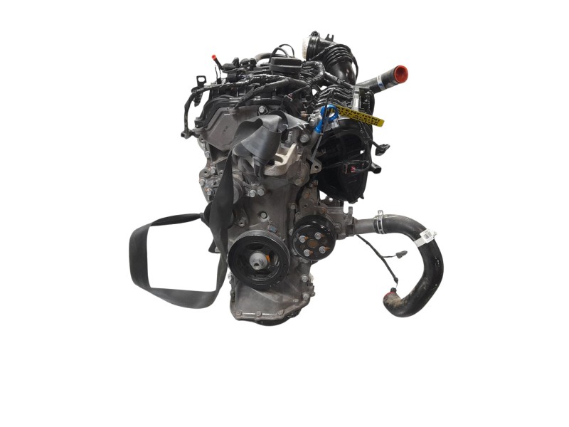 Recambio de motor completo para hyundai i10 iii (ac3, ai3) 1.0 mpi referencia OEM IAM G3LD  