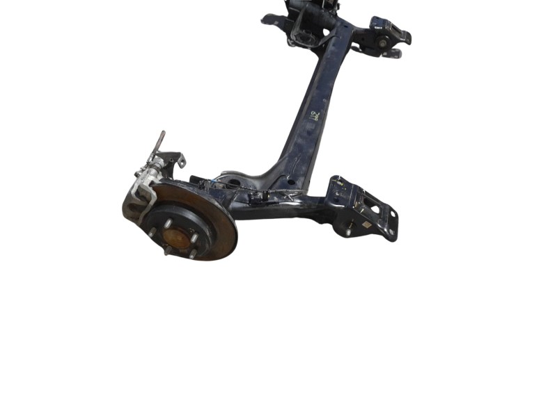 Recambio de puente trasero para hyundai kona (os, ose, osi) 1.0 t-gdi referencia OEM IAM 55100J9000  