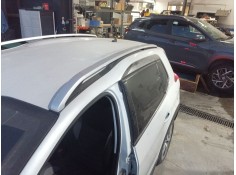 Recambio de barras techo para peugeot 2008 i (cu_) 1.2 thp 110 / puretech 110 referencia OEM IAM    2