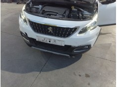 CONDENSADOR / RADIADOR AIRE ACONDICIONADO 9683562980 35779