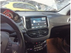 Recambio de sistema navegacion gps para peugeot 2008 i (cu_) 1.2 thp 110 / puretech 110 referencia OEM IAM 9825029180   2