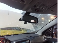 Recambio de espejo para peugeot 2008 i (cu_) 1.2 thp 110 / puretech 110 referencia OEM IAM 815489 96864409XT  2