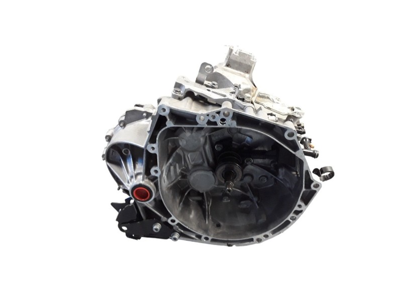 Recambio de caja cambios para peugeot 308 1.2 12v e-thp referencia OEM IAM 20EA79 1640539980 