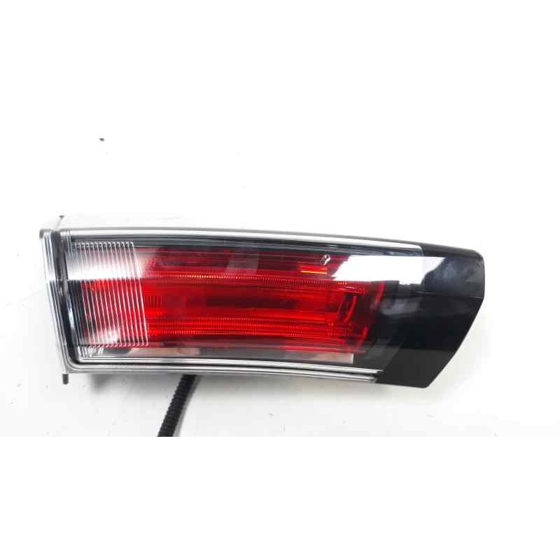 Recambio de piloto trasero izquierdo para honda civic lim.4 (fc) 1.5 vtec cat referencia OEM IAM 34155TGGA01  