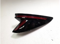 Recambio de piloto trasero derecho para hyundai tucson (nx4e, nx4a) 1.6 t-gdi hybrid 48v referencia OEM IAM 92402N7100  