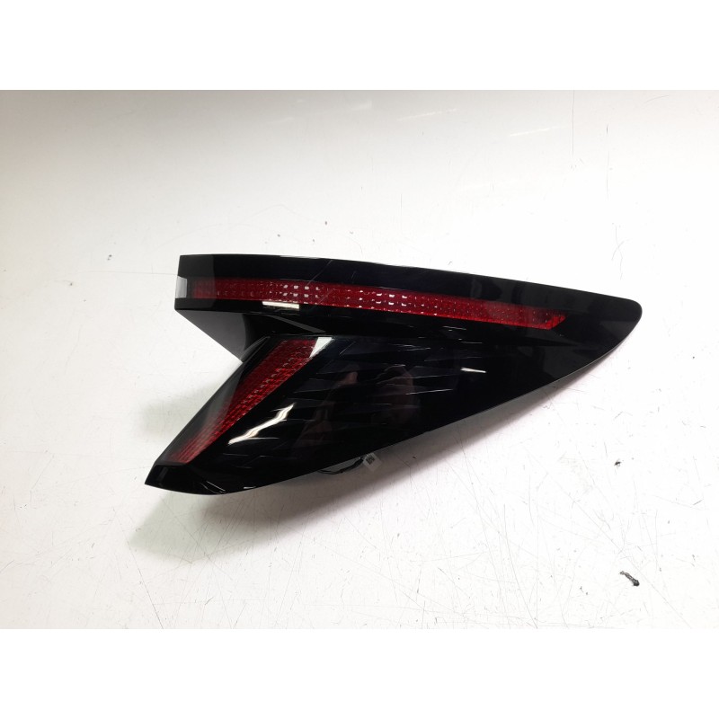 Recambio de piloto trasero derecho para hyundai tucson (nx4e, nx4a) 1.6 t-gdi hybrid 48v referencia OEM IAM 92402N7100  