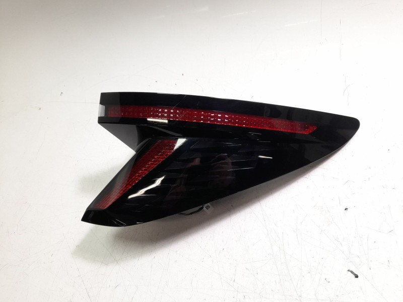 Recambio de piloto trasero derecho para hyundai tucson (nx4e, nx4a) 1.6 t-gdi hybrid 48v referencia OEM IAM 92402N7100  