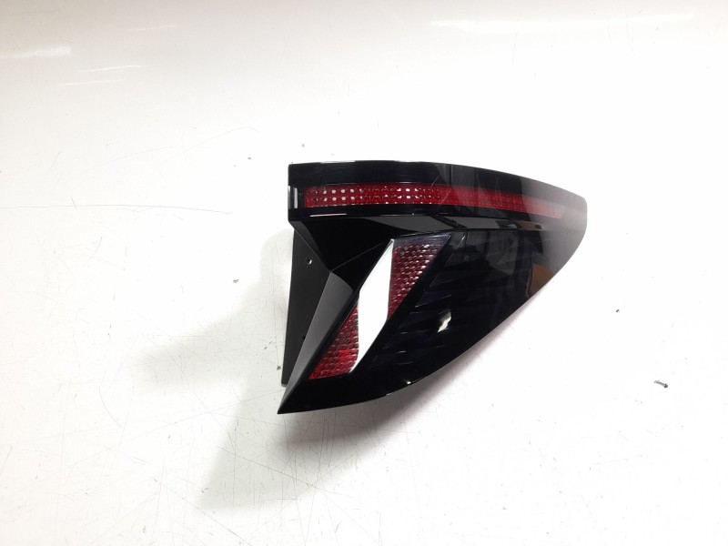 Recambio de piloto trasero derecho para hyundai tucson (nx4e, nx4a) 1.6 t-gdi hybrid 48v referencia OEM IAM 92402N7100  