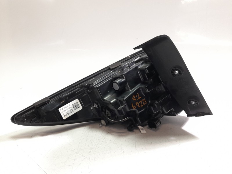 Recambio de piloto trasero derecho para hyundai tucson (nx4e, nx4a) 1.6 t-gdi hybrid 48v referencia OEM IAM 92402N7100  