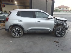 dr dr 5.0 suv del año 2023