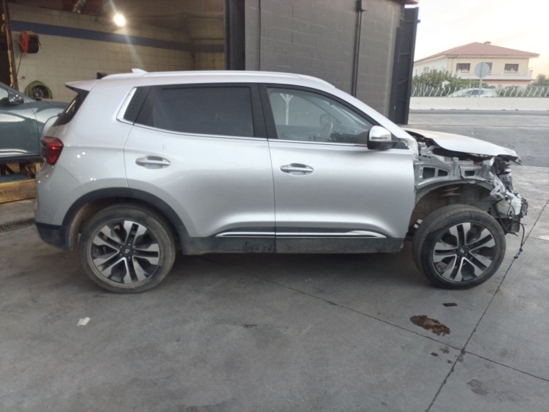 dr dr 5.0 suv del año 2023