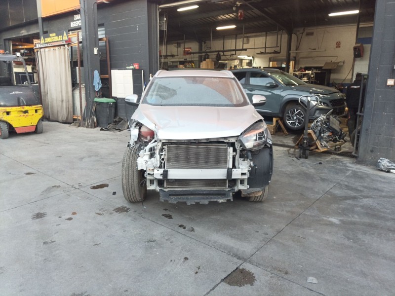 dr dr 5.0 suv del año 2023