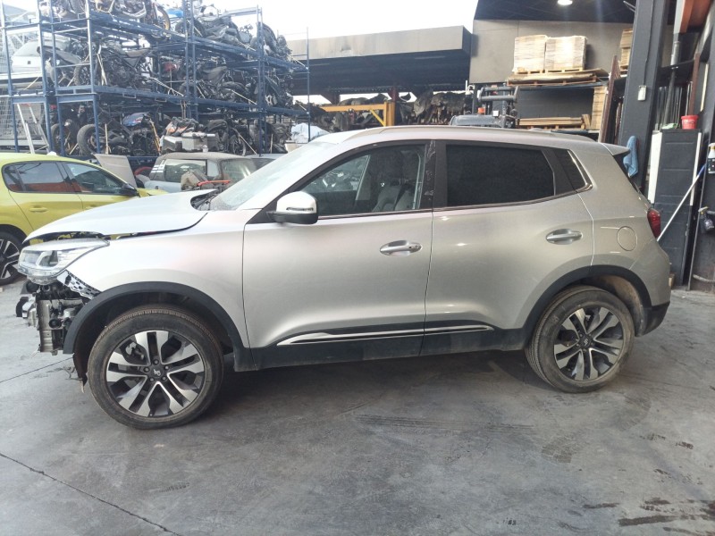 dr dr 5.0 suv del año 2023