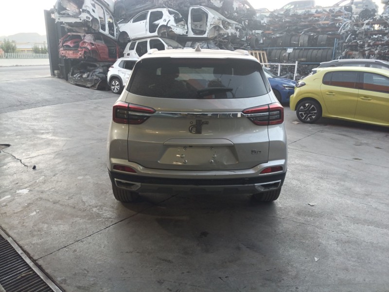 dr dr 5.0 suv del año 2023