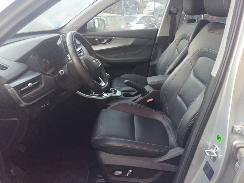 dr dr 5.0 suv del año 2023