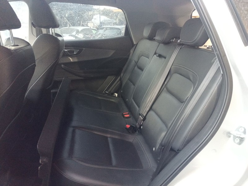 dr dr 5.0 suv del año 2023