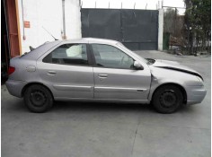 CITROËN XSARA BERLINA