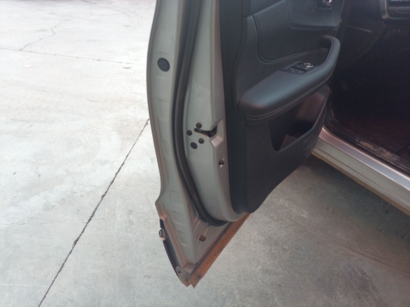 Recambio de cerradura puerta delantera izquierda para dr dr 5.0 suv 1.5 referencia OEM IAM   
