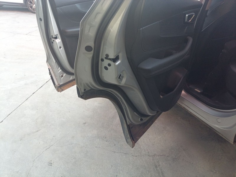 Recambio de cerradura puerta trasera izquierda para dr dr 5.0 suv 1.5 referencia OEM IAM   