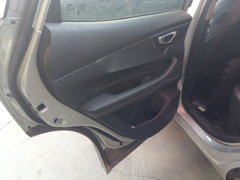 Recambio de elevalunas trasero izquierdo para dr dr 5.0 suv 1.5 referencia OEM IAM   