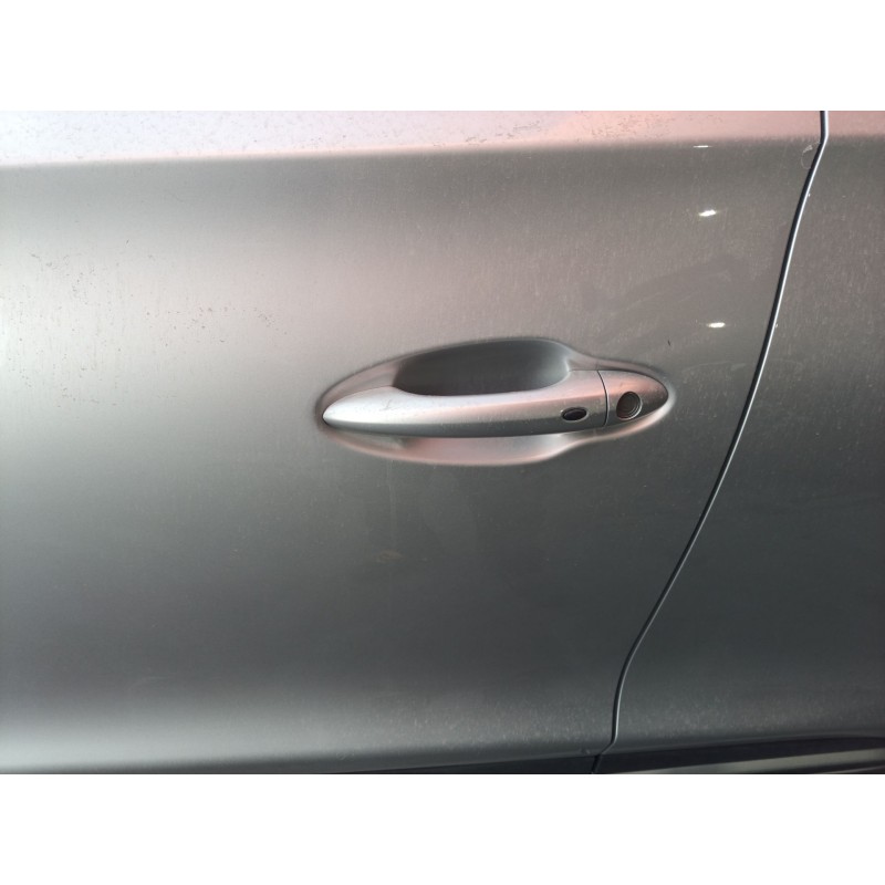 Recambio de maneta exterior delantera izquierda para dr dr 5.0 suv 1.5 referencia OEM IAM   