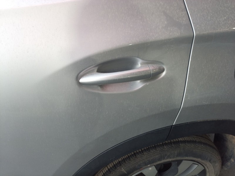 Recambio de maneta exterior trasera izquierda para dr dr 5.0 suv 1.5 referencia OEM IAM   