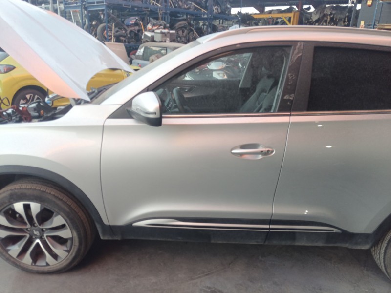 Recambio de puerta delantera izquierda para dr dr 5.0 suv 1.5 referencia OEM IAM   