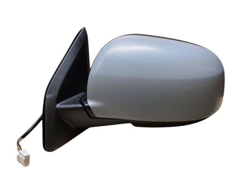 Recambio de retrovisor izquierdo para mitsubishi outlander (cw0) referencia OEM IAM 8154KF 27059041 1051741012 , MB7147324 , 325