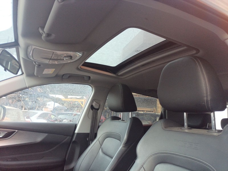 Recambio de techo electrico para dr dr 5.0 suv 1.5 referencia OEM IAM   