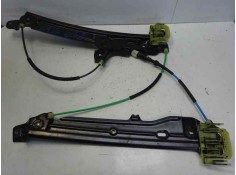 Recambio de elevalunas delantero derecho para bmw serie 5 lim. (f10) 530d referencia OEM IAM    2