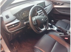 Recambio de columna direccion para dr dr 5.0 suv 1.5 referencia OEM IAM   