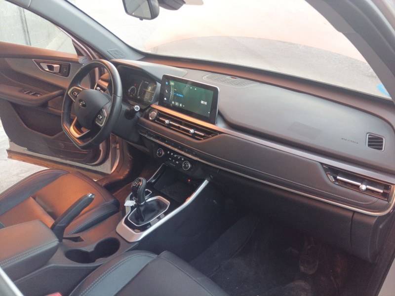 Recambio de kit airbag para dr dr 5.0 suv 1.5 referencia OEM IAM   