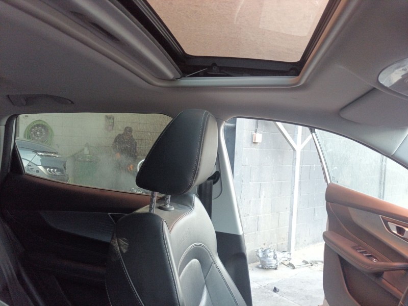 Recambio de kit airbag para dr dr 5.0 suv 1.5 referencia OEM IAM   