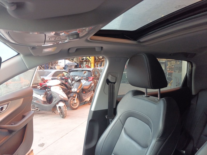 Recambio de kit airbag para dr dr 5.0 suv 1.5 referencia OEM IAM   